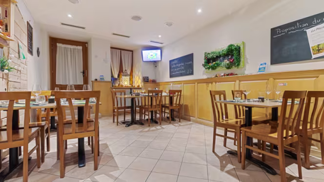 "La Place" Roche - 2