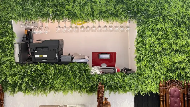 TAJ MAHAL PARIS CENTRE - Paris - 0