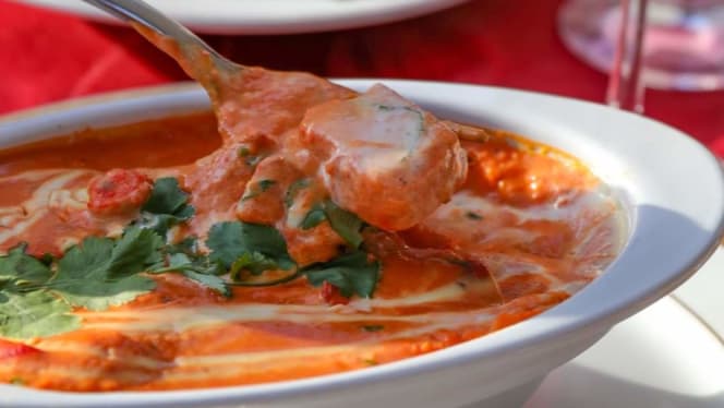 TAJ MAHAL PARIS CENTRE - Paris - 4