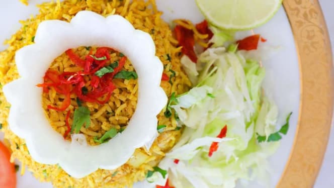 TAJ MAHAL PARIS CENTRE - Paris - 3