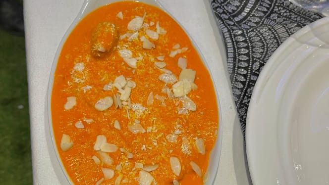 TAJ MAHAL PARIS CENTRE - Paris - 9