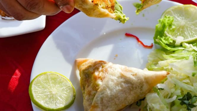 TAJ MAHAL PARIS CENTRE - Paris - 2