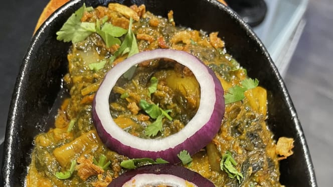 TAJ MAHAL PARIS CENTRE - Paris - 5