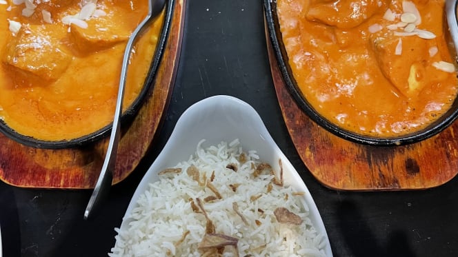 TAJ MAHAL PARIS CENTRE - Paris - 6