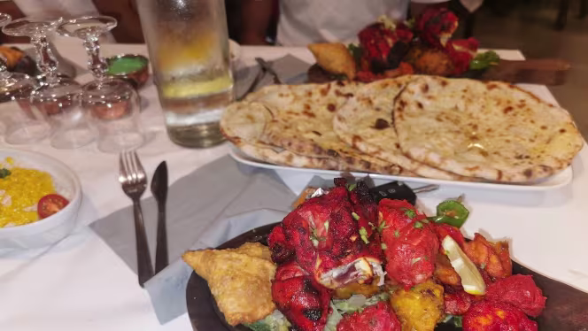 Les Portes de l'Inde - 2