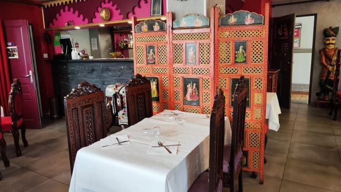 Les Portes de l'Inde - 6