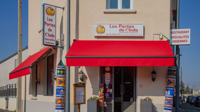 Les Portes de l'Inde - 7