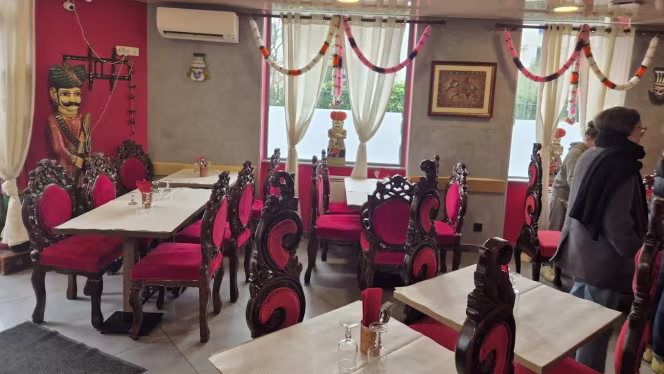 Les Portes de l'Inde - 3