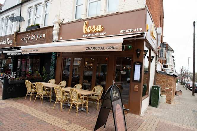 Bosa Kitchen - 0