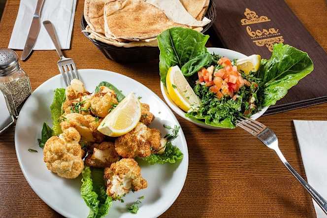 Bosa Kitchen - 1