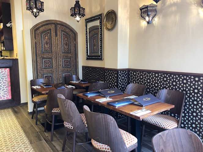Bosa Kitchen - 4