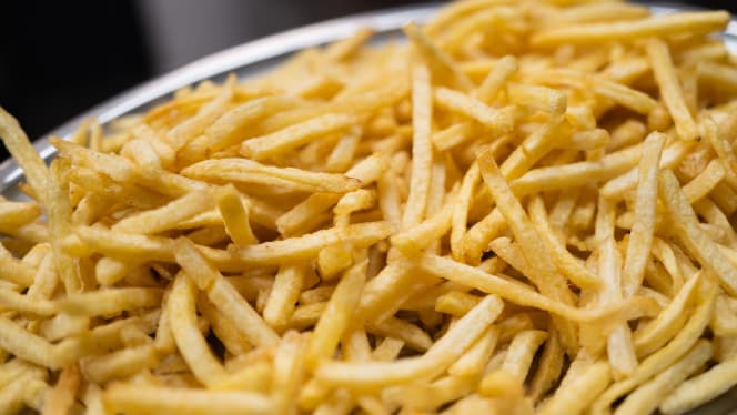 L'Entrecote Café de París - Eduardo Dato - 2