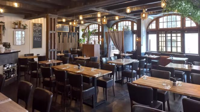 La Petite Mairie - 2