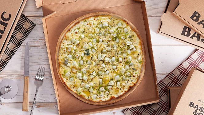 Basilic & Co Montpellier (Saint-Roch) - Montpellier - 4