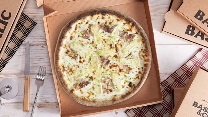 Basilic & Co Montpellier (Saint-Roch) - Montpellier - 6