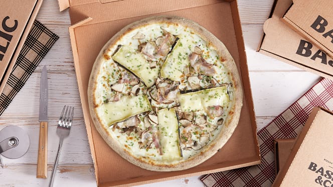 Basilic & Co Montpellier (Saint-Roch) - Montpellier - 2