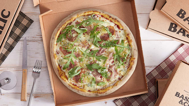 Basilic & Co Montpellier (Saint-Roch) - Montpellier - 5