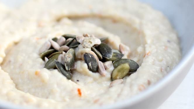 ComplanTerra Bar à Vins - 8