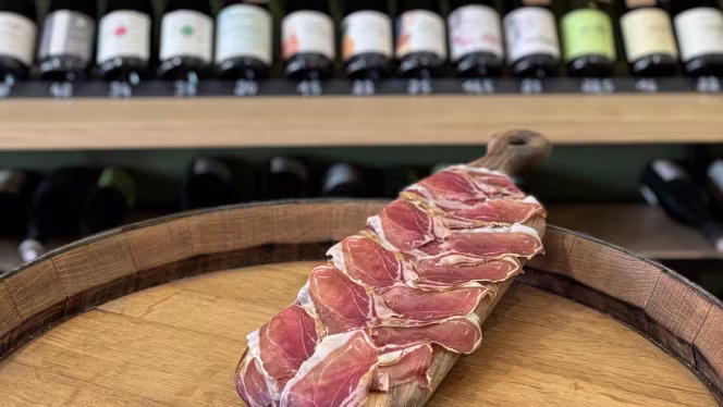 ComplanTerra Bar à Vins - 4