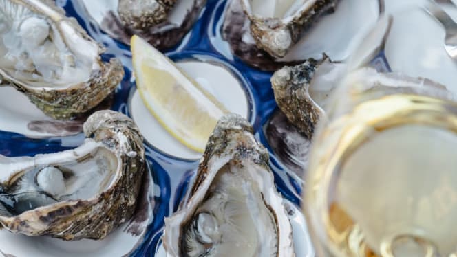 ComplanTerra Bar à Vins - 5