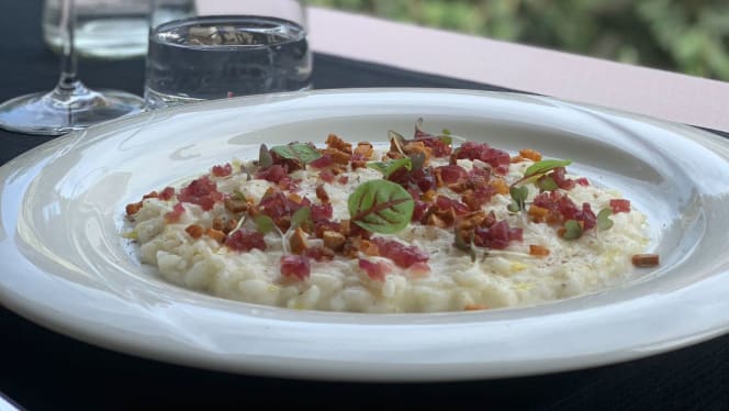 The Hive Rooftop Restaurant - 2