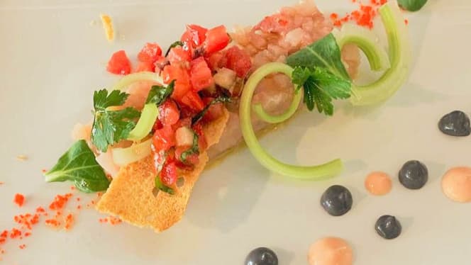 The Hive Rooftop Restaurant - 8