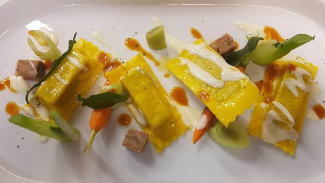 The Hive Rooftop Restaurant - 6