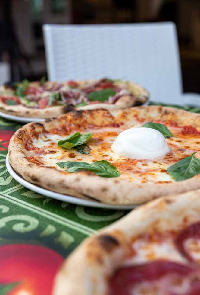 La Bianca Trattoria - 4