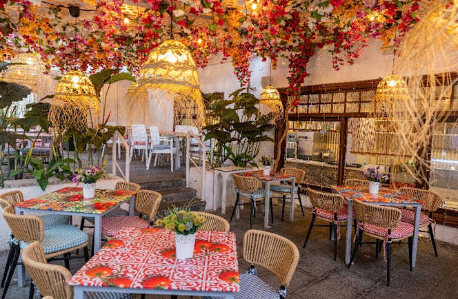 La Bianca Trattoria - 6