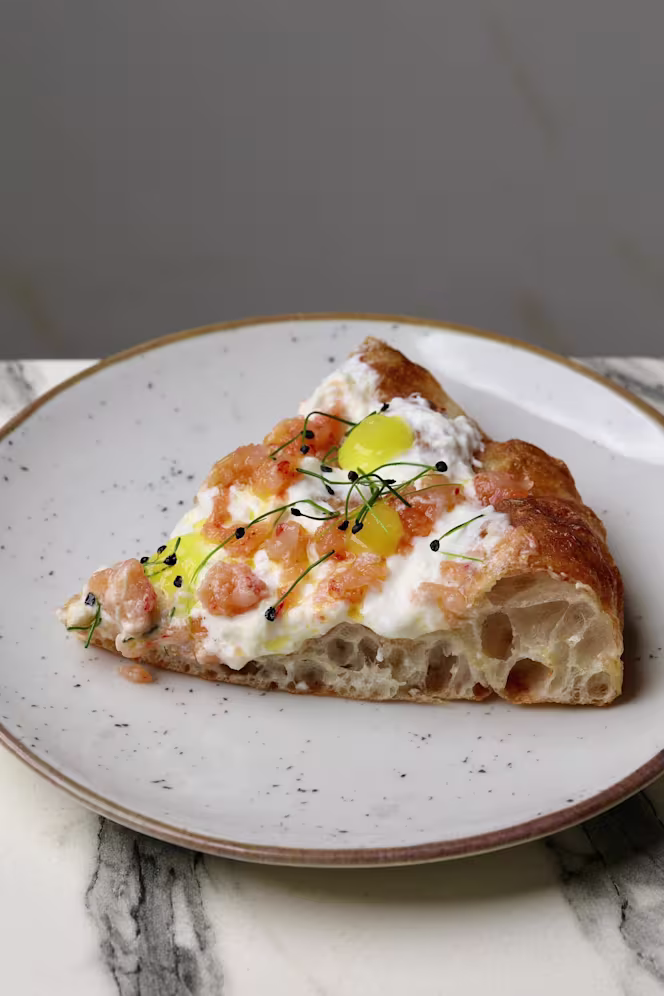 Pizzeria Vincenzo Capuano Torino | Corso Regina Margherita - Torino - 3