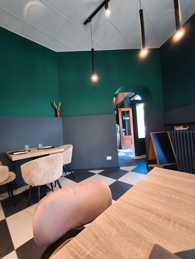 Pizzeria Vincenzo Capuano Torino | Corso Regina Margherita - Torino - 0