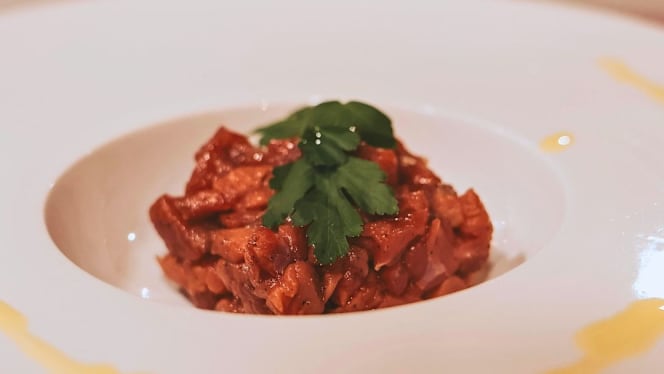 La sirenetta pizzeria e ristorante - 4