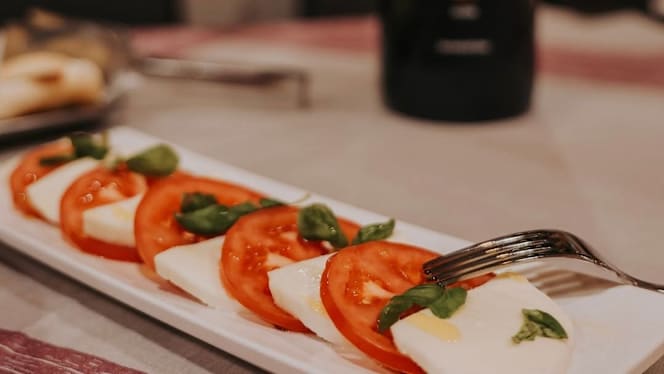 La sirenetta pizzeria e ristorante - 5