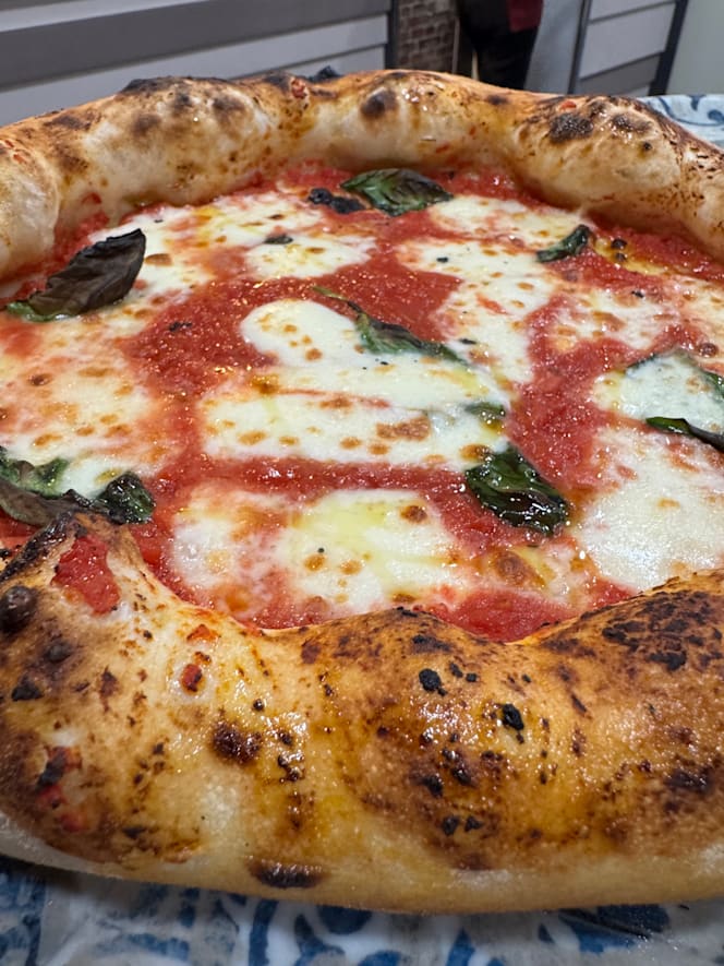 La sirenetta pizzeria e ristorante - 1