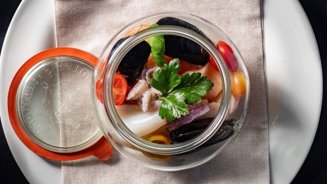 Vicky's Food & Drinks - 3