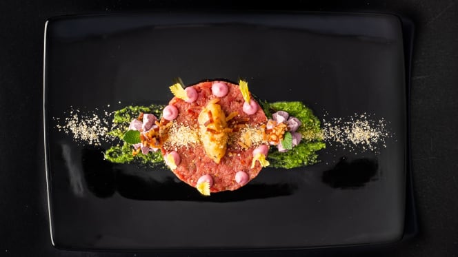 Vicky's Food & Drinks - 7