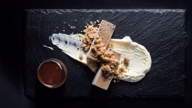 Vicky's Food & Drinks - 1