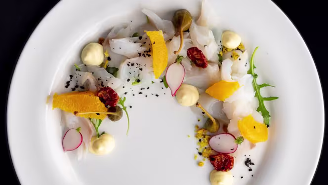 Vicky's Food & Drinks - 2