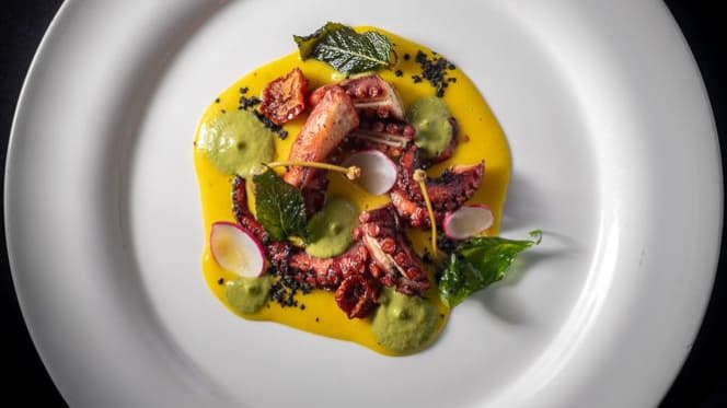 Vicky's Food & Drinks - 5