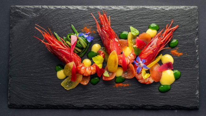 Vicky's Food & Drinks - 6