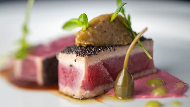 Vicky's Food & Drinks - 8