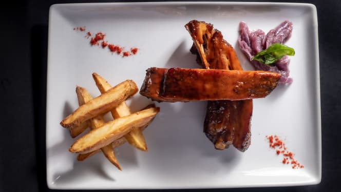 Vicky's Food & Drinks - 4