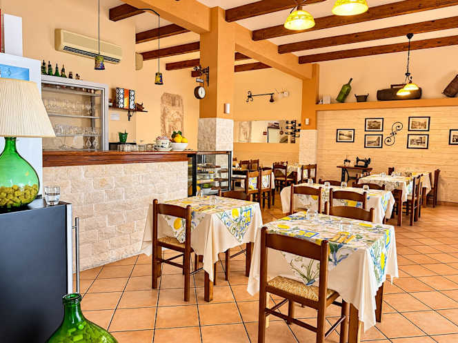 Ristorante Luca's - San Michele - 0