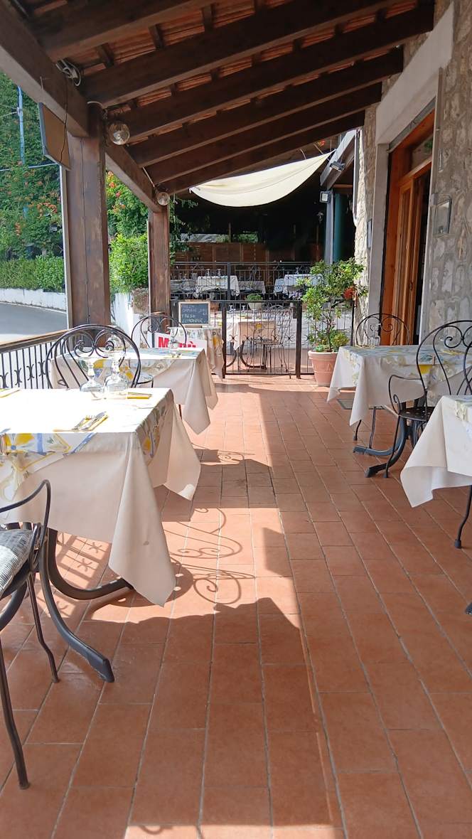 Ristorante Luca's - 8