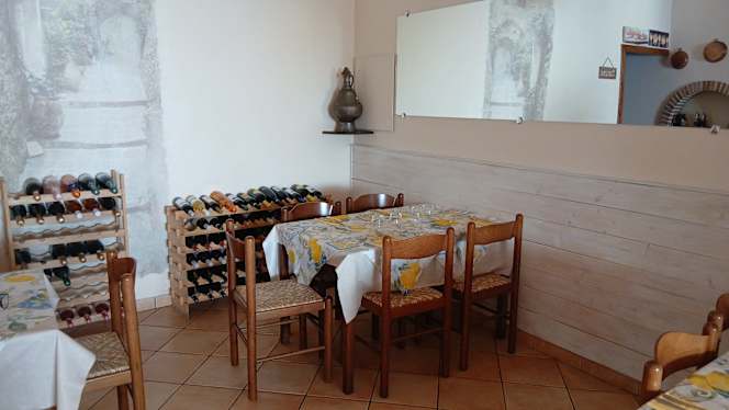 Ristorante Luca's - 9