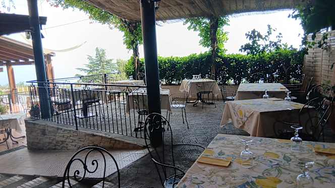 Ristorante Luca's - 0