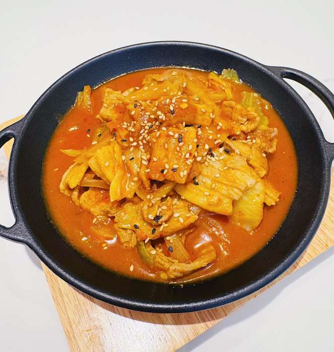 Mugunghwa - 1