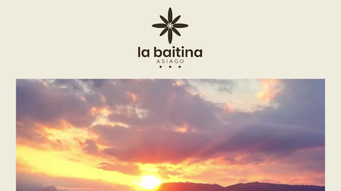 Ristorante la Baitina di Asiago - 2