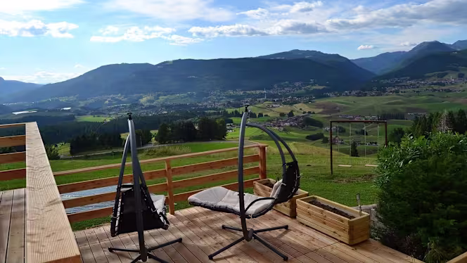 Ristorante la Baitina di Asiago - 1