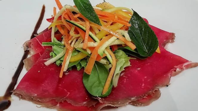 Ristorante la Baitina di Asiago - 6